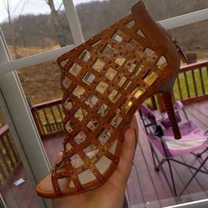 Cute Michael Kors Heels